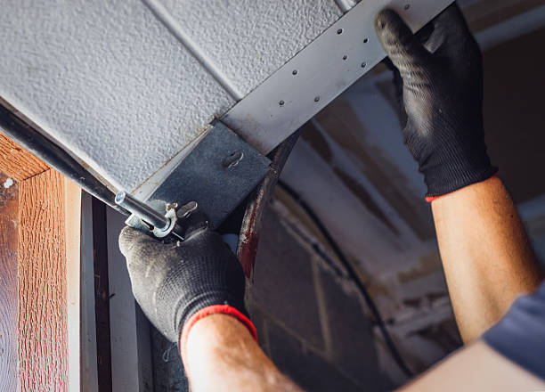 Reliable Garage Door contractor in San Tan Valley, AZ by Garage Doors Repair Pro